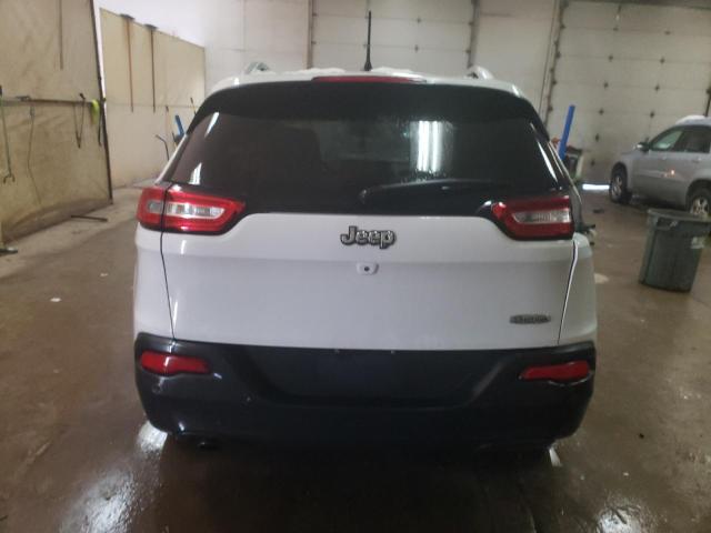 Photo 6 from auction – 2015 JEEP CHEROKEE L with VIN 1C4PJLCB0FW507027