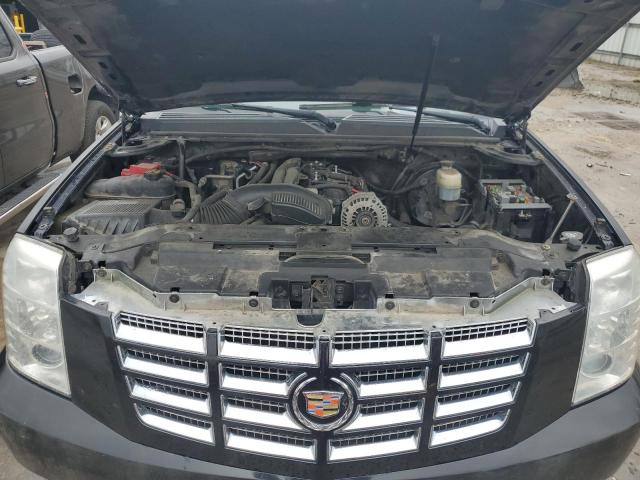 Photo 12 from auction – 2013 CADILLAC ESCALADE with VIN 1GYS3AEF7DR204616