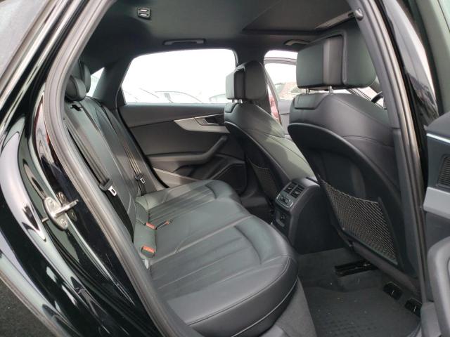 Photo 10 from auction – 2017 AUDI A4 PREMIUM with VIN WAUENAF49HN026714