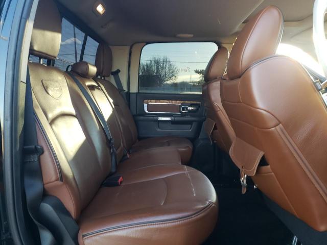 Photo 10 from auction – 2014 RAM 1500 LONGH with VIN 1C6RR7PM0ES336801