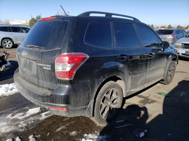 Photo 3 from auction – 2015 SUBARU FORESTER 2 with VIN JF2SJADC6FH841221