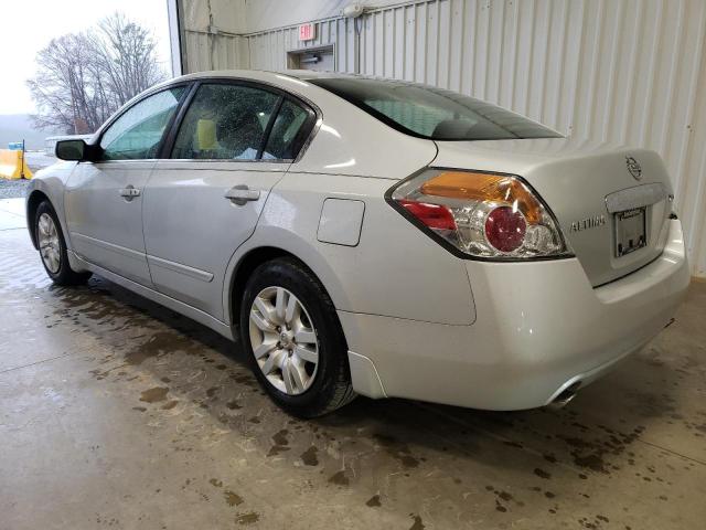 Photo 2 from auction – 2012 NISSAN ALTIMA BAS with VIN 1N4AL2AP9CN579988