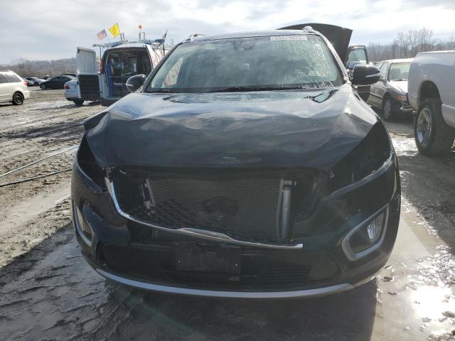 Photo 5 from auction – 2018 KIA SORENTO EX with VIN 5XYPH4A52JG359175