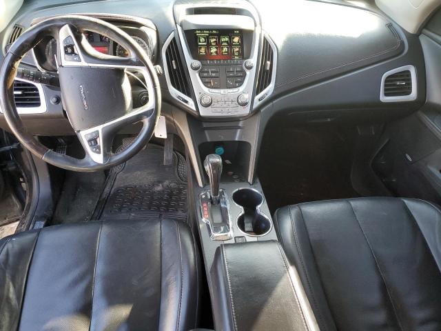 Photo 8 from auction – 2013 GMC TERRAIN DE with VIN 2GKFLZE31D6358668