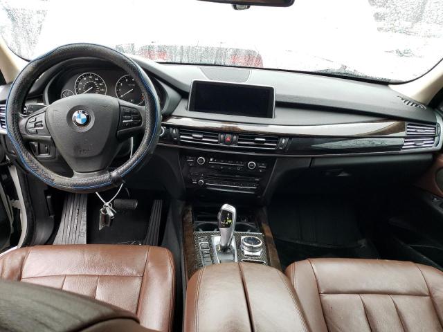 Photo 8 from auction – 2014 BMW X5 SDRIVE3 with VIN 5UXKR2C59E0H33917