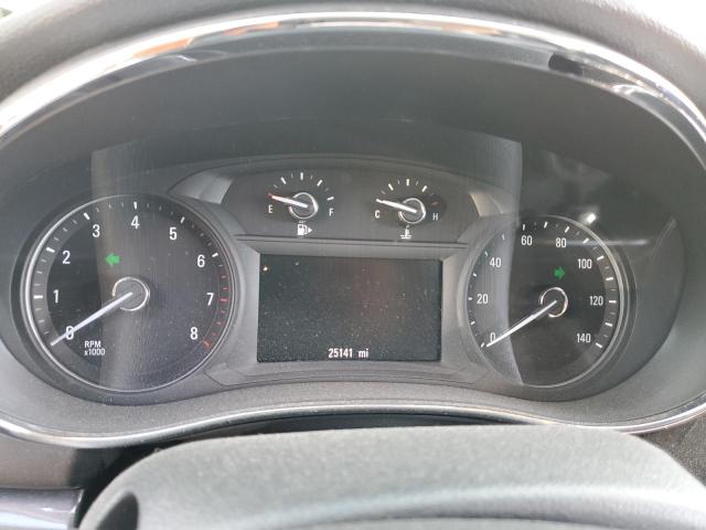 Photo 9 from auction – 2019 BUICK ENCORE PRE with VIN KL4CJASB6KB737977