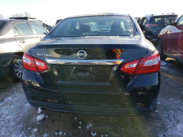 Photo 6 from auction – 2016 NISSAN ALTIMA 2.5 with VIN 1N4AL3AP3GN319548