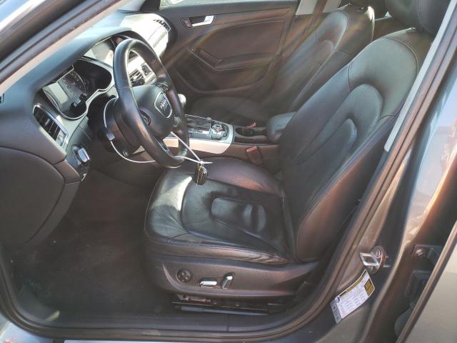 Photo 7 from auction – 2014 AUDI A4 PREMIUM with VIN WAUAFAFL7EN024278