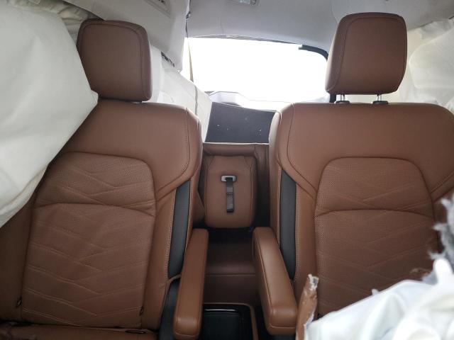 Photo 10 from auction – 2022 NISSAN PATHFINDER with VIN 5N1DR3DK6NC272106