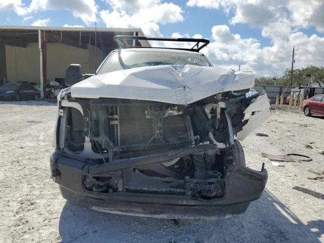 Photo 5 from auction – 2021 FORD F350 SUPER with VIN 1FTRF3A67MEE17134
