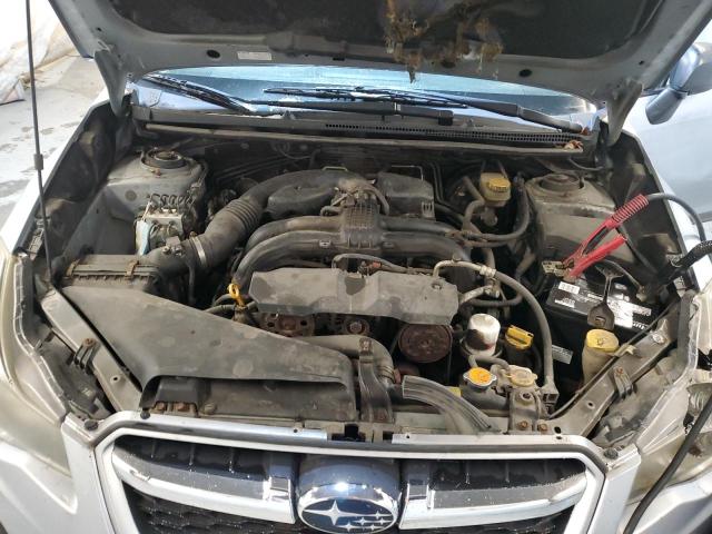 Photo 11 from auction – 2012 SUBARU IMPREZA with VIN JF1GJAA61CH007863