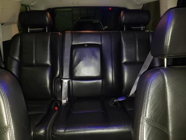 Photo 10 from auction – 2007 GMC YUKON with VIN 1GKFK13067J150046