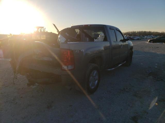 Photo 3 from auction – 2013 GMC SIERRA K15 with VIN 1GTR2WE70DZ112325