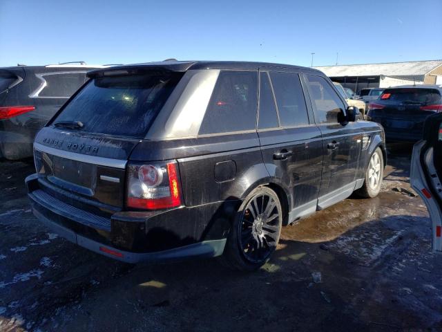 Photo 3 from auction – 2013 LAND ROVER RANGE ROVE with VIN SALSK2D48DA763677