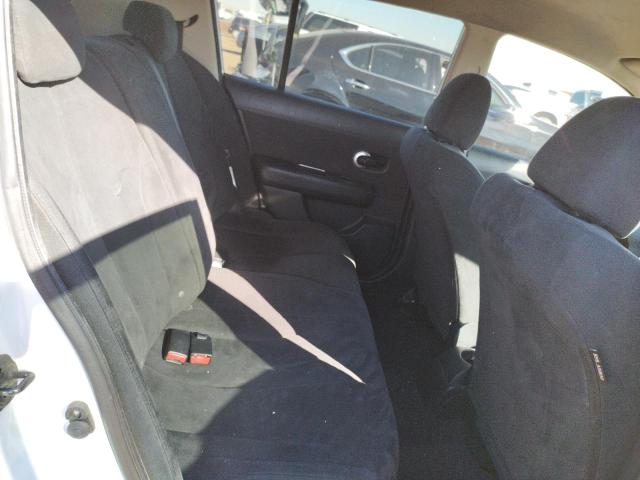 Photo 10 from auction – 2008 NISSAN VERSA S with VIN 3N1BC13E88L462644