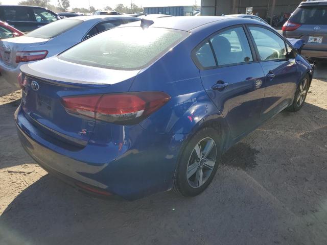Photo 3 from auction – 2018 KIA FORTE LX with VIN 3KPFL4A76JE238481
