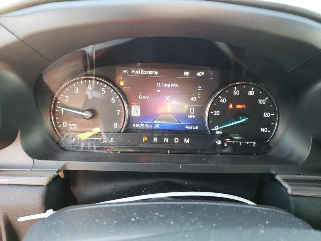 Photo 9 from auction – 2020 FORD EXPLORER L with VIN 1FMSK8FH9LGC00364
