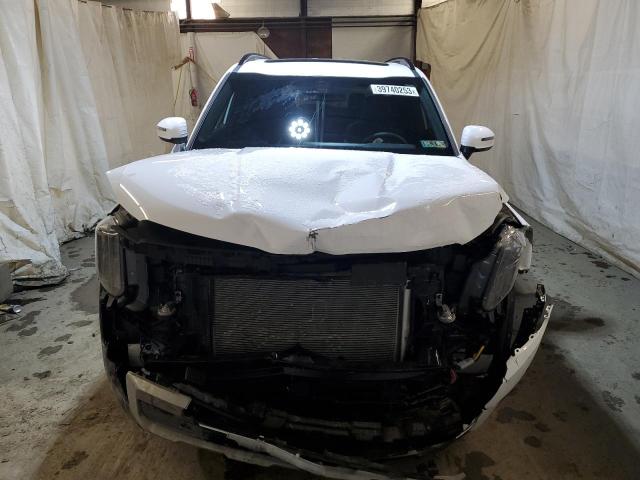 Photo 5 from auction – 2023 KIA TELLURIDE with VIN 5XYP3DGC4PG353374