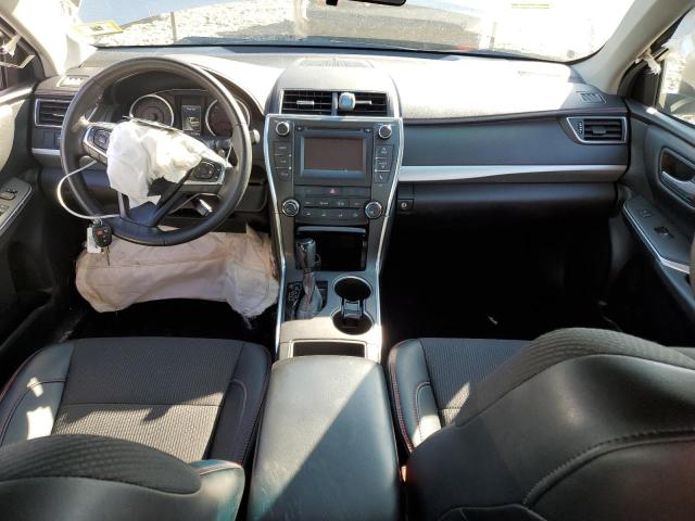Photo 8 from auction – 2017 TOYOTA CAMRY LE with VIN 4T1BF1FK8HU350367