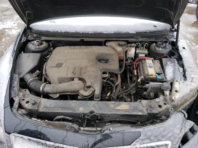 Photo 11 from auction – 2009 CHEVROLET MALIBU 2LT with VIN 1G1ZJ57B09F177658