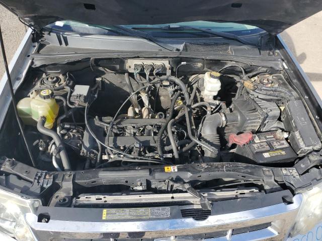 Photo 12 from auction – 2008 FORD ESCAPE XLT with VIN 1FMCU03Z08KD50283