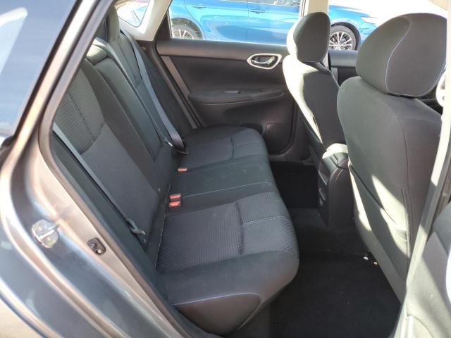 Photo 10 from auction – 2017 NISSAN SENTRA SR with VIN 3N1CB7AP2HY281749