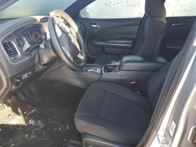Photo 7 from auction – 2014 DODGE CHARGER SE with VIN 2C3CDXBG2EH198494