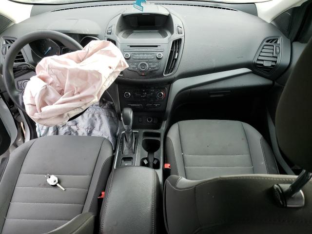 Zdjęcie 8 z aukcji – 2017 FORD ESCAPE S z VIN 1FMCU0F7XHUC14693