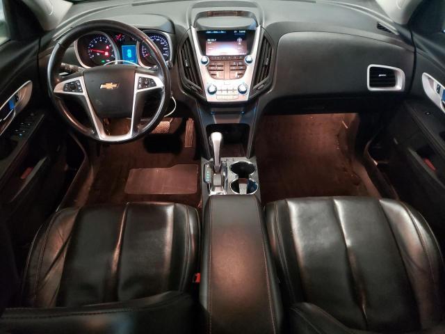 Photo 8 from auction – 2013 CHEVROLET EQUINOX LT with VIN 2GNFLGEK3D6260322