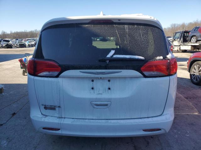Photo 6 from auction – 2017 CHRYSLER PACIFICA L with VIN 2C4RC1CGXHR502979