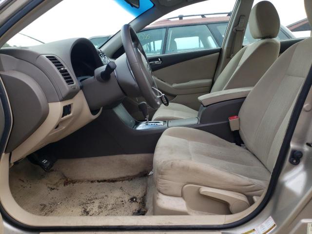 Photo 7 from auction – 2010 NISSAN ALTIMA BAS with VIN 1N4AL2AP5AN481876