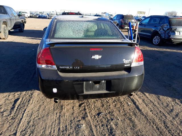 Photo 6 from auction – 2015 CHEVROLET IMPALA LIM with VIN 2G1WC5E3XF1117723
