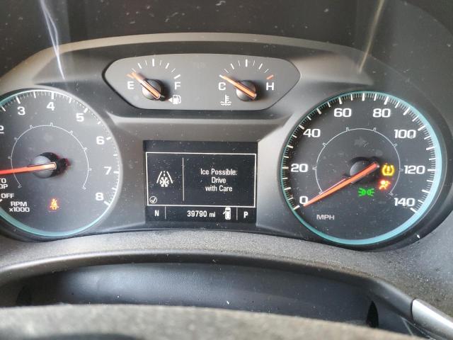 Photo 9 from auction – 2019 CHEVROLET EQUINOX LS with VIN 2GNAXHEV0K6129151
