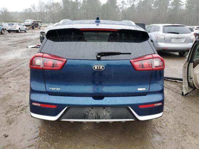 Photo 6 from auction – 2019 KIA NIRO FE with VIN KNDCB3LC6K5248581