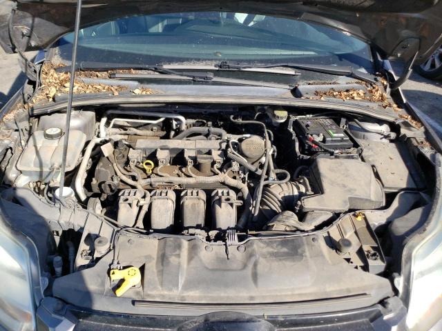 صورة رقم 11 من المزاد - 2012 FORD FOCUS SEL مع VIN 1FAHP3M2XCL236613
