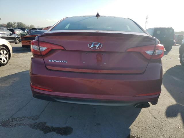 Photo 6 from auction – 2015 HYUNDAI SONATA SE with VIN 5NPE24AF2FH179356