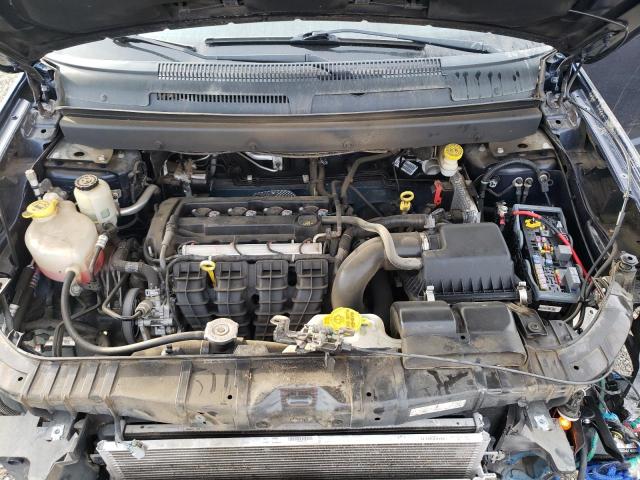 Photo 11 from auction – 2017 DODGE JOURNEY SE with VIN 3C4PDCAB5HT503865