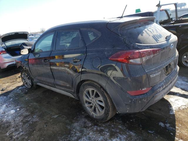 Photo 2 from auction – 2017 HYUNDAI TUCSON LIM with VIN KM8J3CA41HU426939
