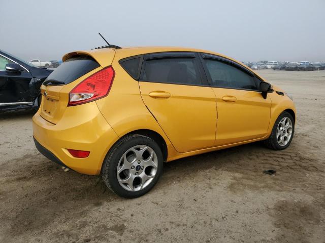 Photo 3 from auction – 2011 FORD FIESTA SES with VIN 3FADP4FJ8BM212946