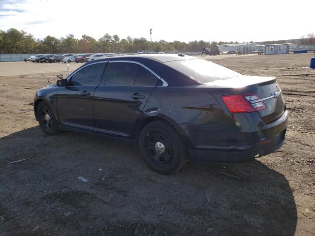 Photo 2 from auction – 2013 FORD TAURUS POL with VIN 1FAHP2MKXDG206600