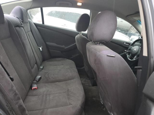 Photo 10 from auction – 2012 NISSAN ALTIMA BAS with VIN 1N4AL2AP4CC187741