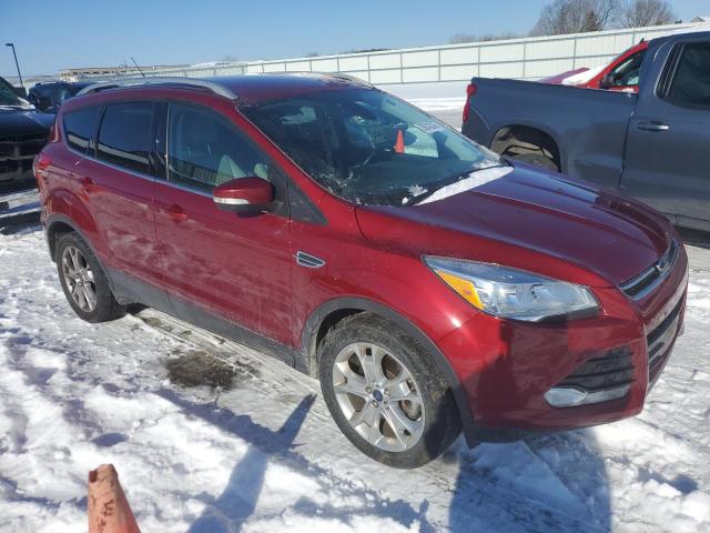 Zdjęcie 4 z aukcji – 2014 FORD ESCAPE TIT z VIN 1FMCU9J98EUB70038