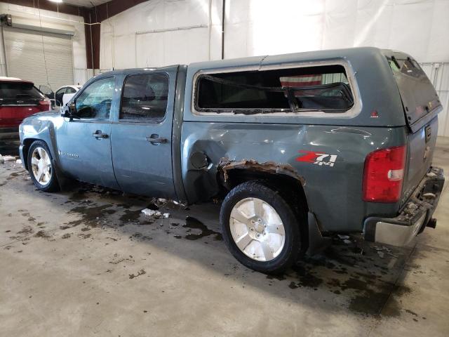 Photo 2 from auction – 2011 CHEVROLET 1500 with VIN 1GCPKSE34BF164827