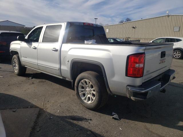 Photo 2 from auction – 2016 GMC SIERRA K15 with VIN 3GTU2MEC2GG362052