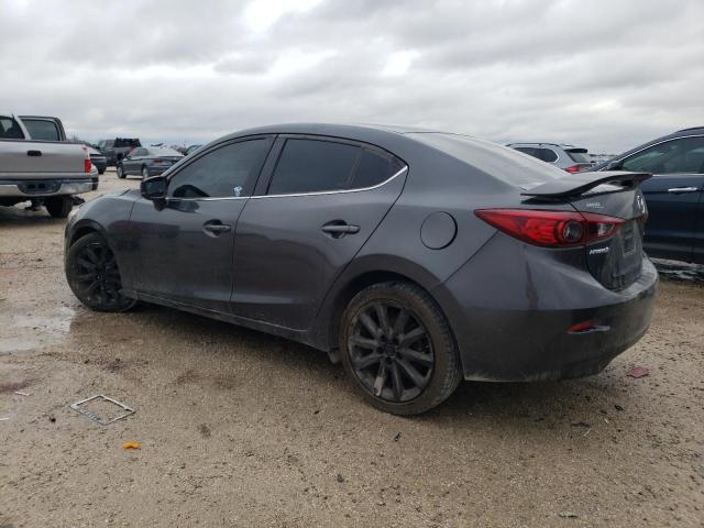 Photo 2 from auction – 2017 MAZDA 3 TOURING with VIN JM1BN1V73H1105272