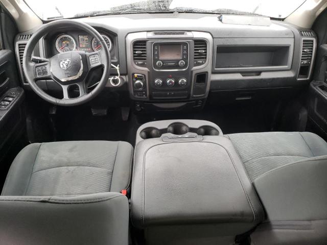 Photo 8 from auction – 2019 RAM 1500 CLASS with VIN 1C6RR7FT7KS601430