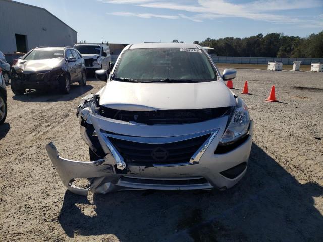Photo 5 from auction – 2017 NISSAN VERSA S with VIN 3N1CN7AP4HL907449