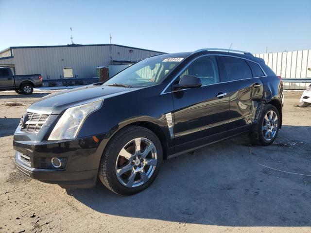 CADILLAC SRX PERFOR 2011 with VIN 3GYFNEEY8BS528415 - Photo from auction