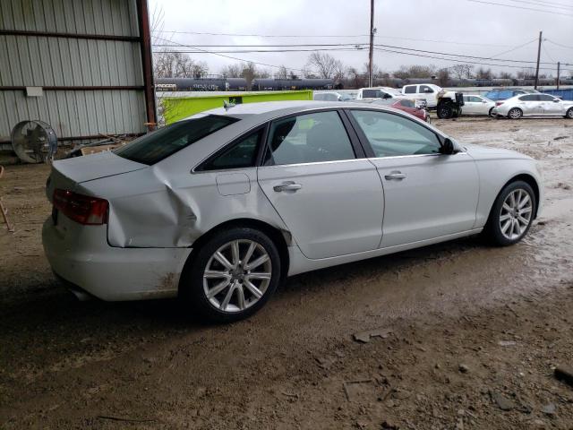 Photo 3 from auction – 2015 AUDI A6 PREMIUM with VIN WAUGFAFC1FN025275