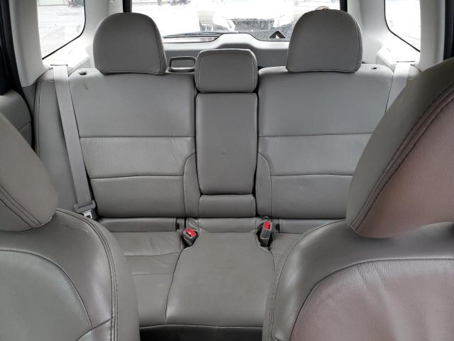 Photo 10 from auction – 2012 SUBARU FORESTER 2 with VIN JF2SHBBC2CH408379